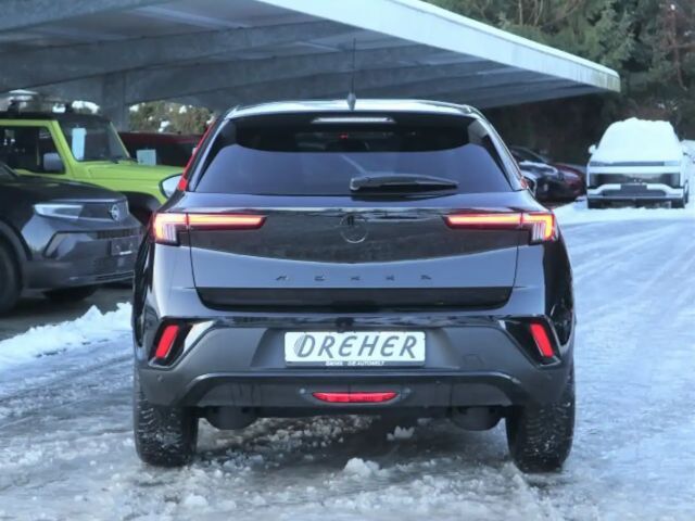 Opel Mokka GS-Line Grand Sport Mokka-e