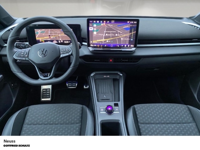 Volkswagen T-Roc 1.5 eTSI DSG R-Line Style