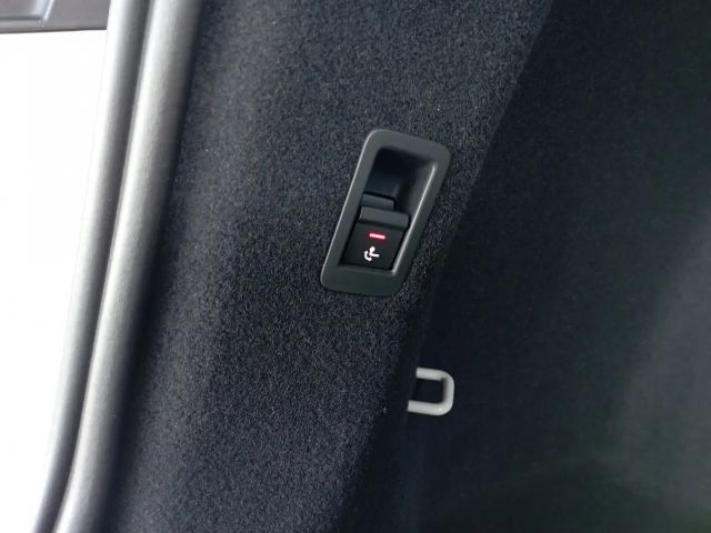 Audi Q4 e-tron Quattro Sportback