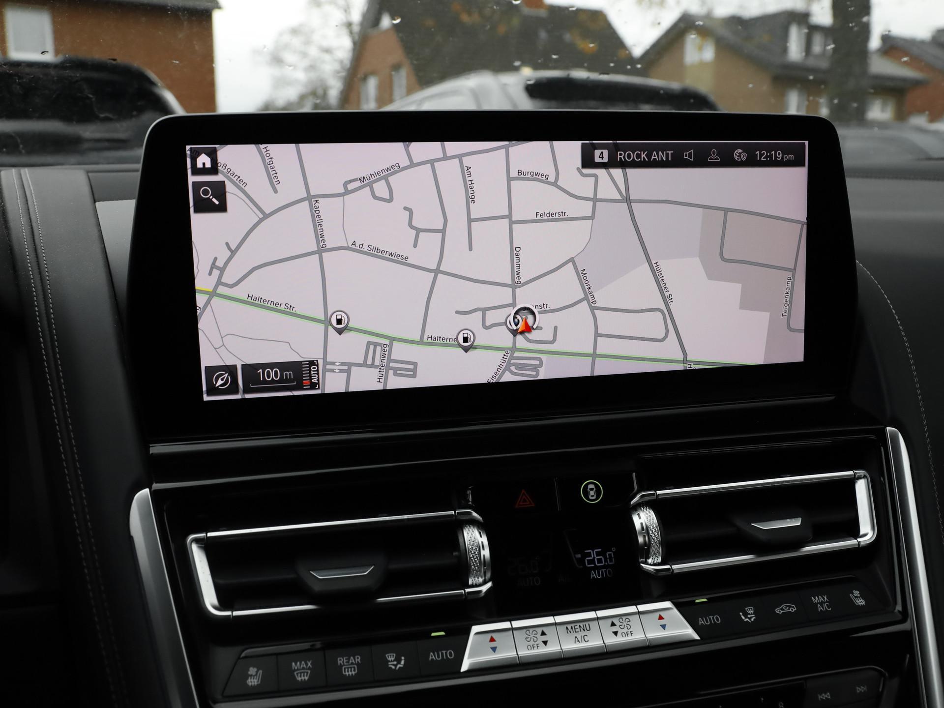 BMW M850 Coupé xDrive