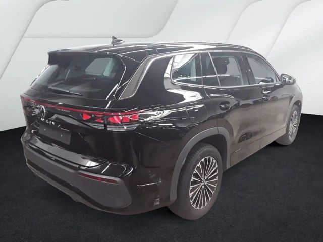 Volkswagen Tayron 2.0 TDI Life