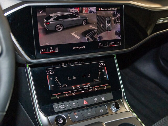 Audi A6 40 TDI Avant S-Tronic Sport