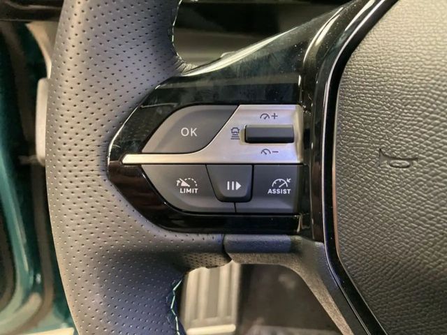 Peugeot 308 EAT8 GT-Line PureTech SW