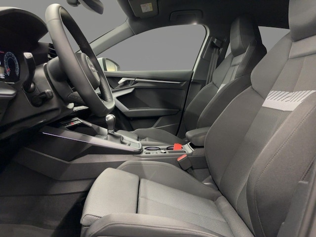 Audi A3 35 TFSI Sportback