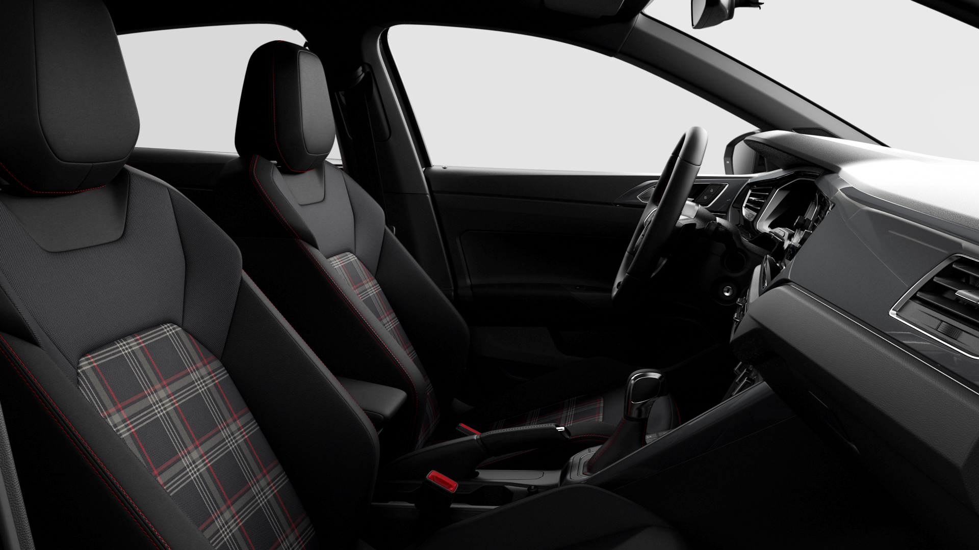 Volkswagen Polo 2.0 TSI DSG GTI