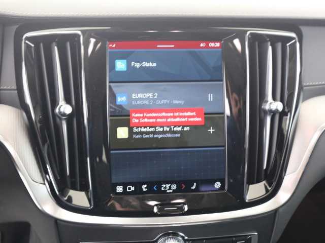 Volvo V60 Cross Country AWD Ultimate