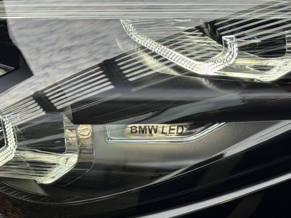 BMW Z4 Roadster sDrive20i