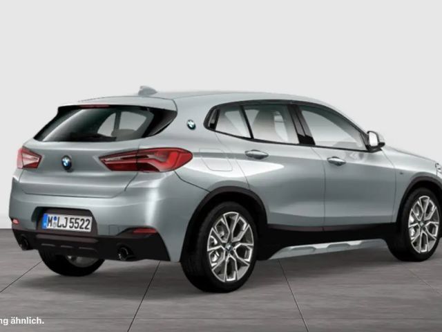 BMW X2 Coupé M-Sport xDrive20i