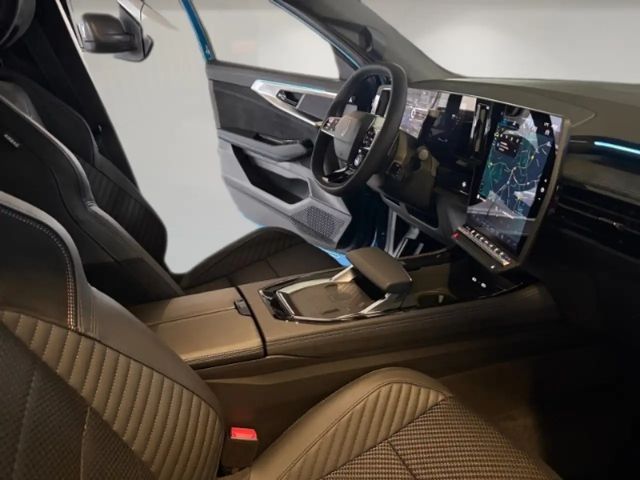 Renault Austral Alpine E-Tech Esprit