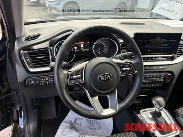 Kia XCeed GDi PHEV Spirit