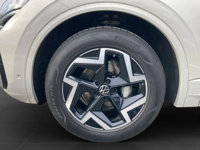 Volkswagen Touareg 3.0 V6 TDI R-Line