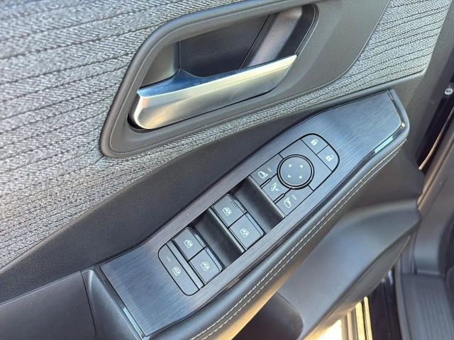 Nissan X-trail N-Connecta