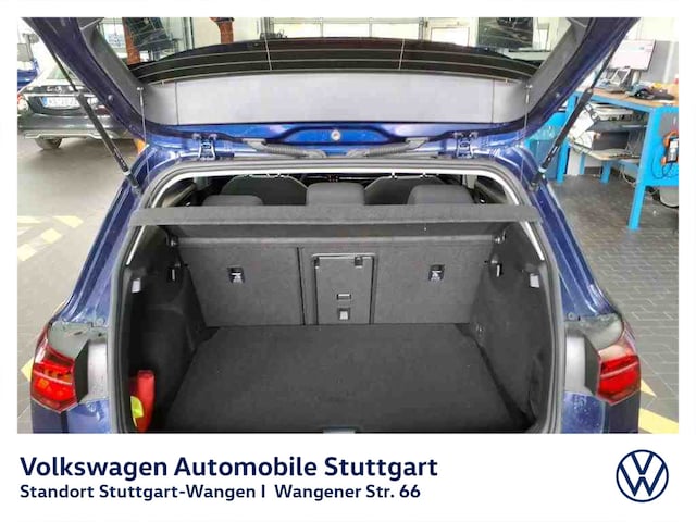 Volkswagen Golf 2.0 TSI DSG Style