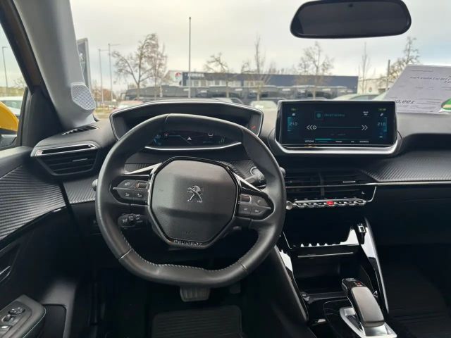 Peugeot 208 Allure Pack