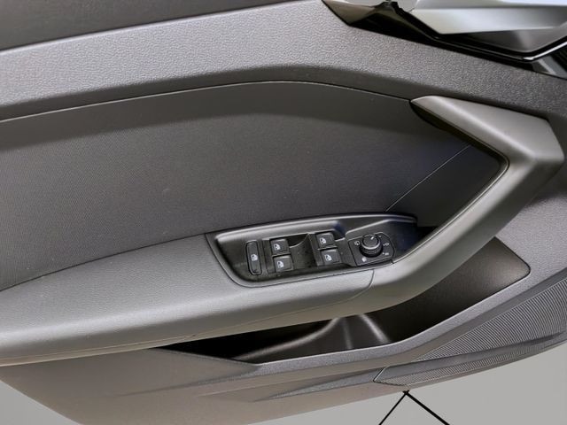 Audi A1 25 TFSI Sportback