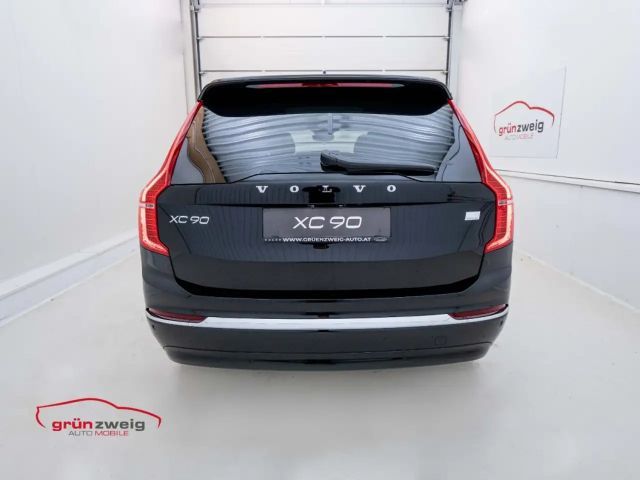 Volvo XC90 AWD Recharge T8 Ultimate