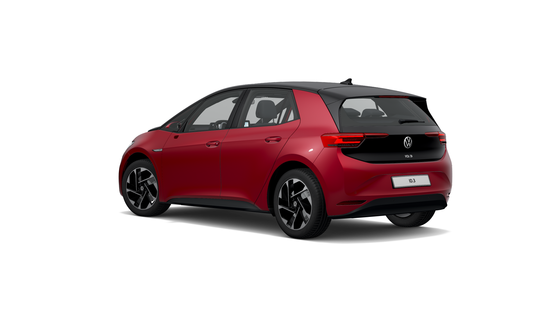 Volkswagen ID.3 Performance Pro