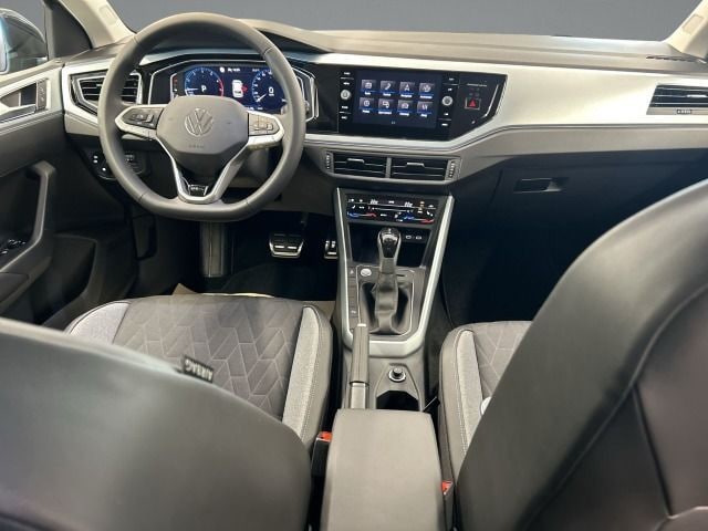 Volkswagen Polo 1.0 TSI DSG