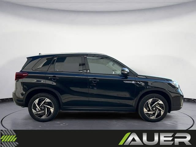 Suzuki Vitara AllGrip Flash Hybrid
