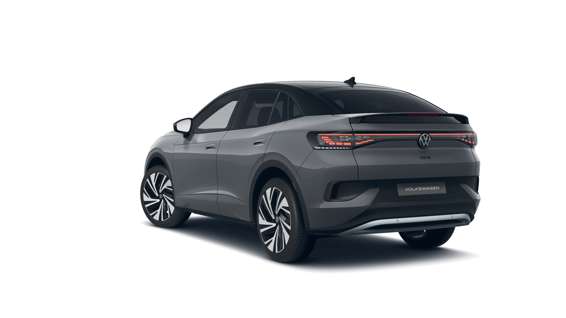 Volkswagen ID.5 Acc Navi Keyless IQLight Kam.