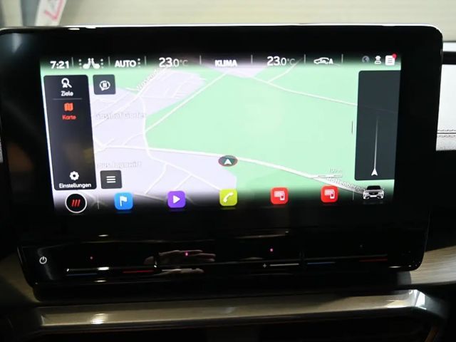 Cupra Formentor 4Drive DSG