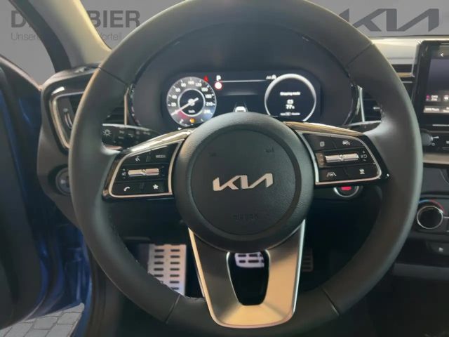 Kia Ceed Platinum Edition