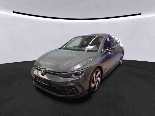 Volkswagen Golf 2.0 TSI DSG GTI Golf VIII Style