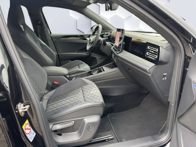 Volkswagen Tiguan 2.0 TDI R-Line