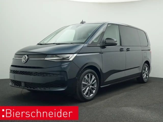 Volkswagen Multivan T7