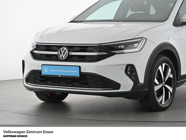 Volkswagen Taigo IQ.Drive Style