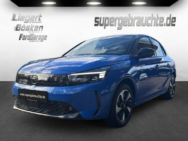 Opel Corsa GS-Line Grand Sport