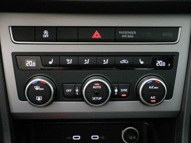 Seat Ateca 2.0 TDI DSG FR-lijn