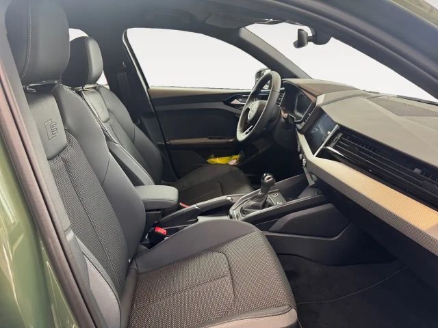 Audi A1 35 TFSI Allstreet S-Tronic