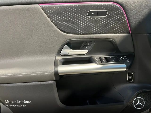 Mercedes-Benz EQA 350 4MATIC