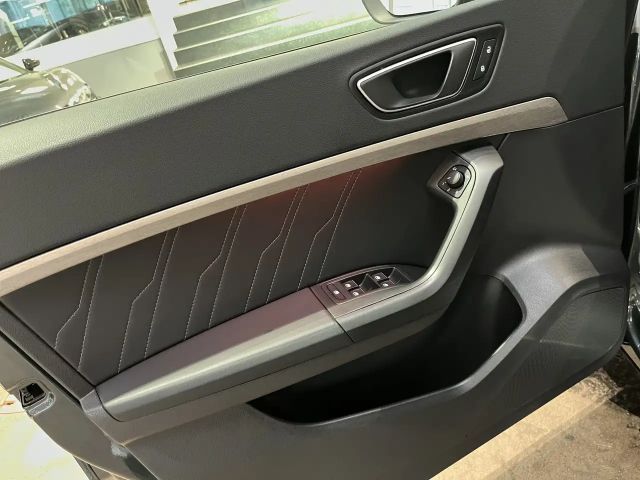 Seat Ateca 1.5 TSI DSG