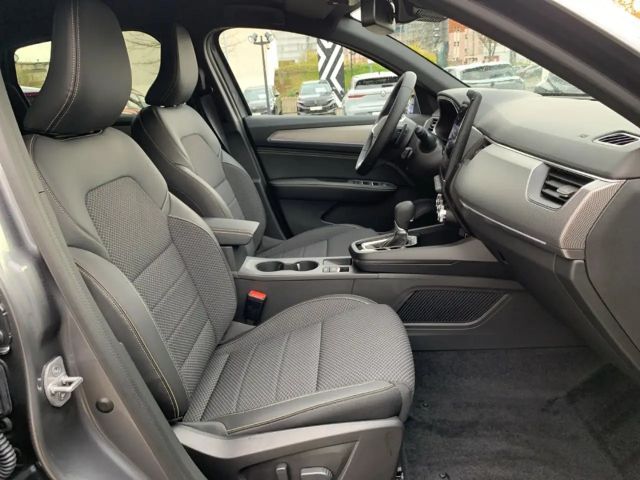 Renault Arkana EDC Hybrid Techno