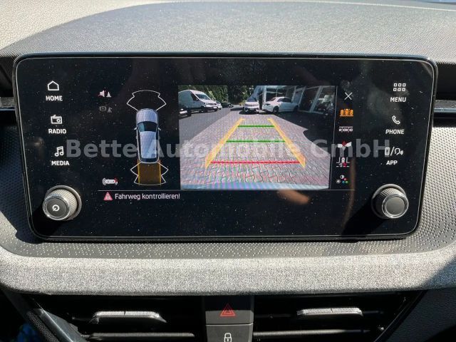 Skoda Kamiq 1.0 TSI Selection