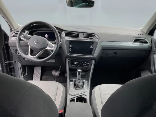 Volkswagen Tiguan 2.0 TDI DSG Life