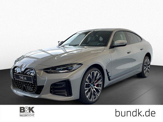 BMW i4 Coupé Gran Coupé eDrive35