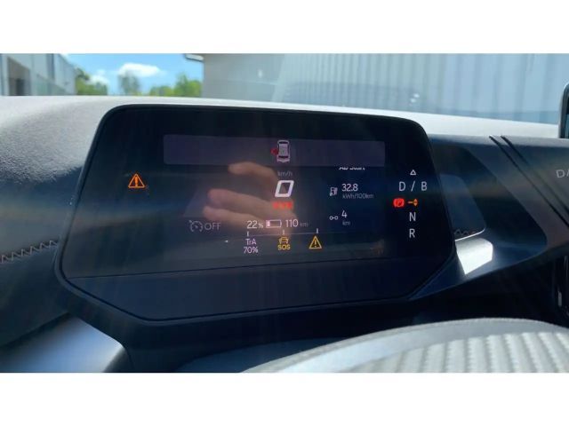 Cupra Born 77 kWh
