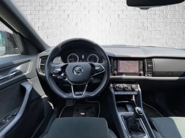 Skoda Kodiaq Sportline