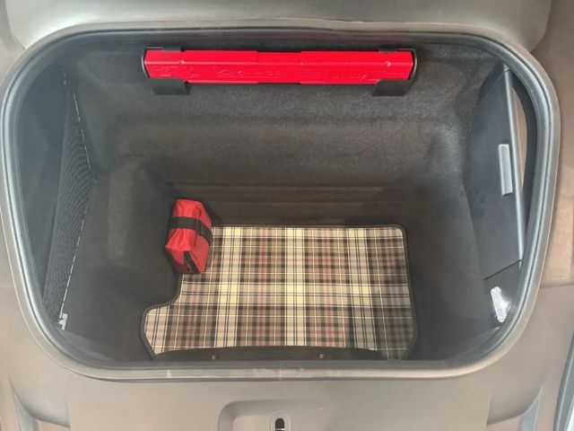 Porsche 992 Coupé Turbo