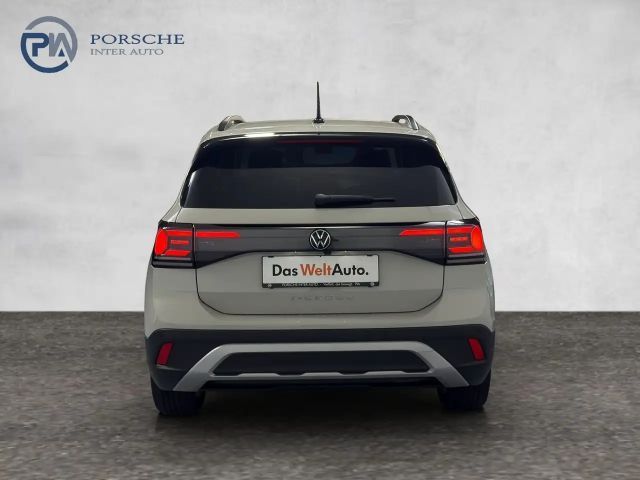 Volkswagen T-Cross Friends TSI