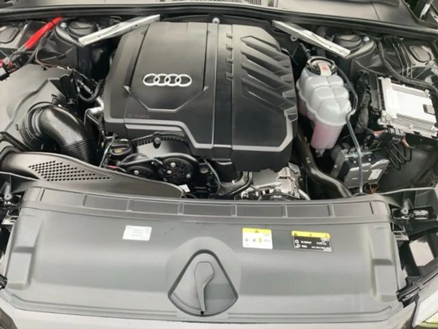 Audi A4 2.0 TFSI Avant S-Tronic