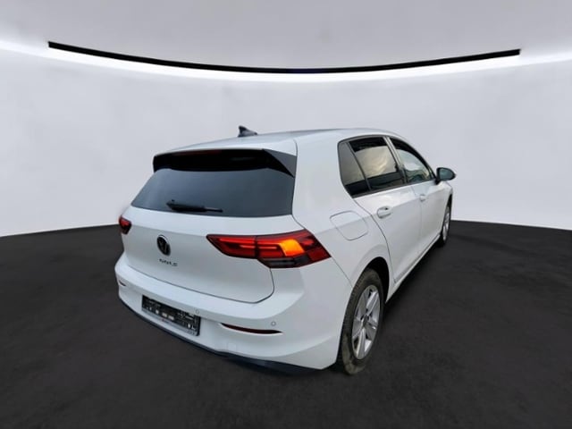 Volkswagen Golf 1.5 TSI