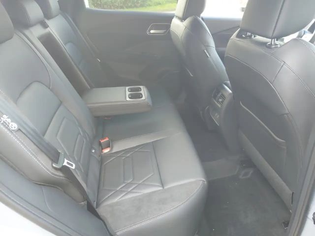 Nissan Qashqai e-POWER 205 PS N-Design 20'' Komfort Assistenzsyst