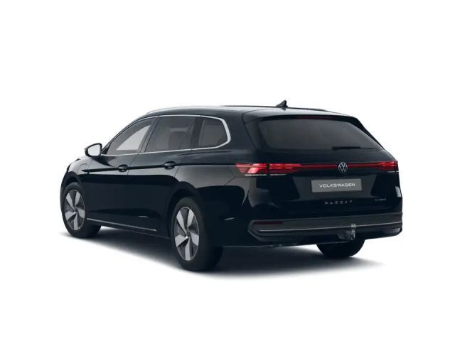 Volkswagen Passat 1.5 TSI DSG eHybrid