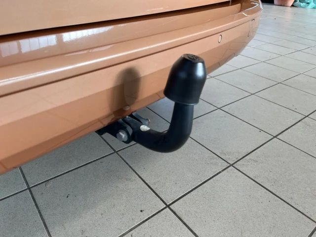 Volkswagen Caddy 1.5 TSI DSG Maxi