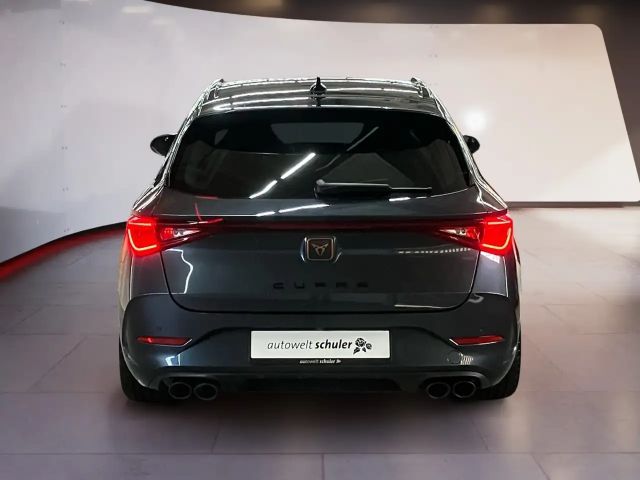 Cupra Leon 2.0 TSI 4Drive DSG ST VZ