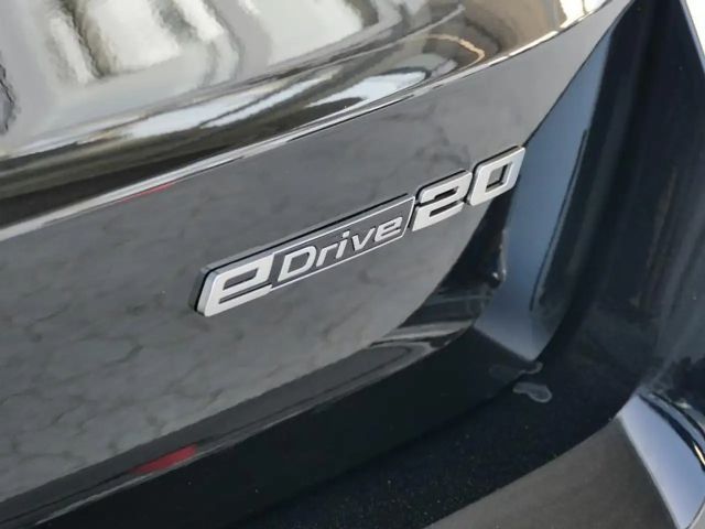 BMW iX1 M-Sport eDrive20